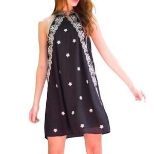 sachin and babi light blue dress Buy H&M Embroidered strappy dress 2026 Online